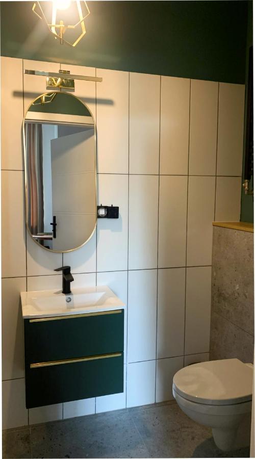 Apartamenty Piotrkowska 28 By Good Time Lodź Bagian luar foto