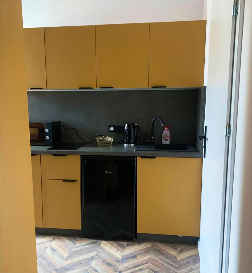 Apartamenty Piotrkowska 28 By Good Time Lodź Bagian luar foto