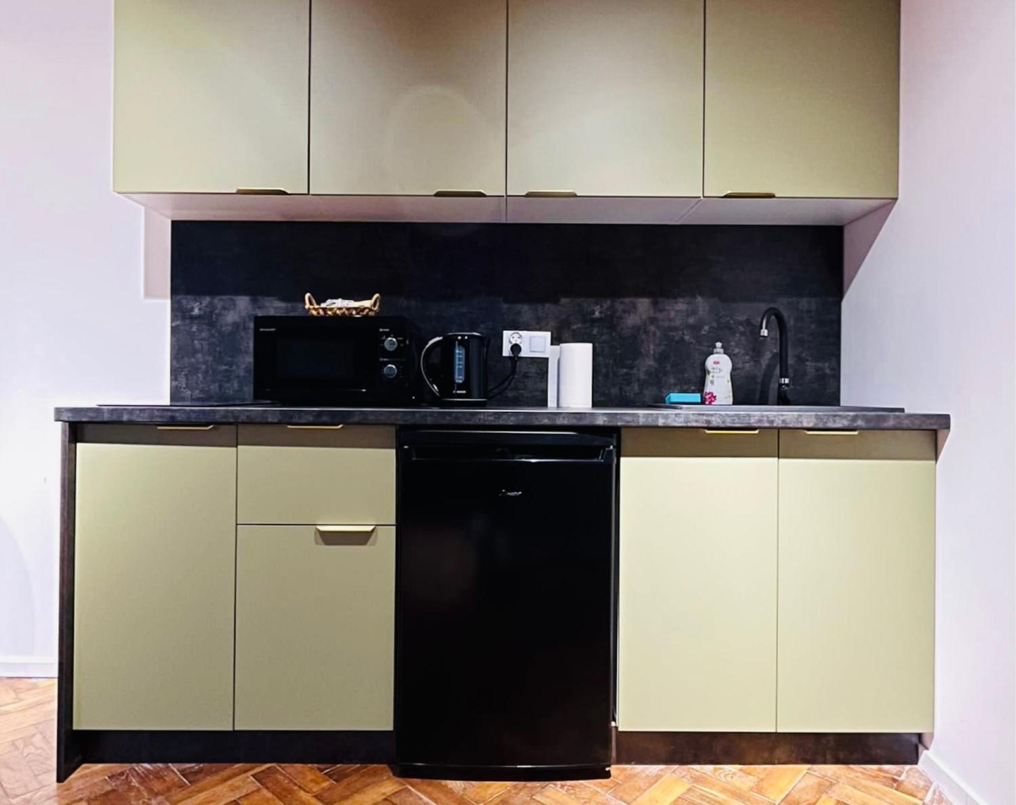 Apartamenty Piotrkowska 28 By Good Time Lodź Bagian luar foto