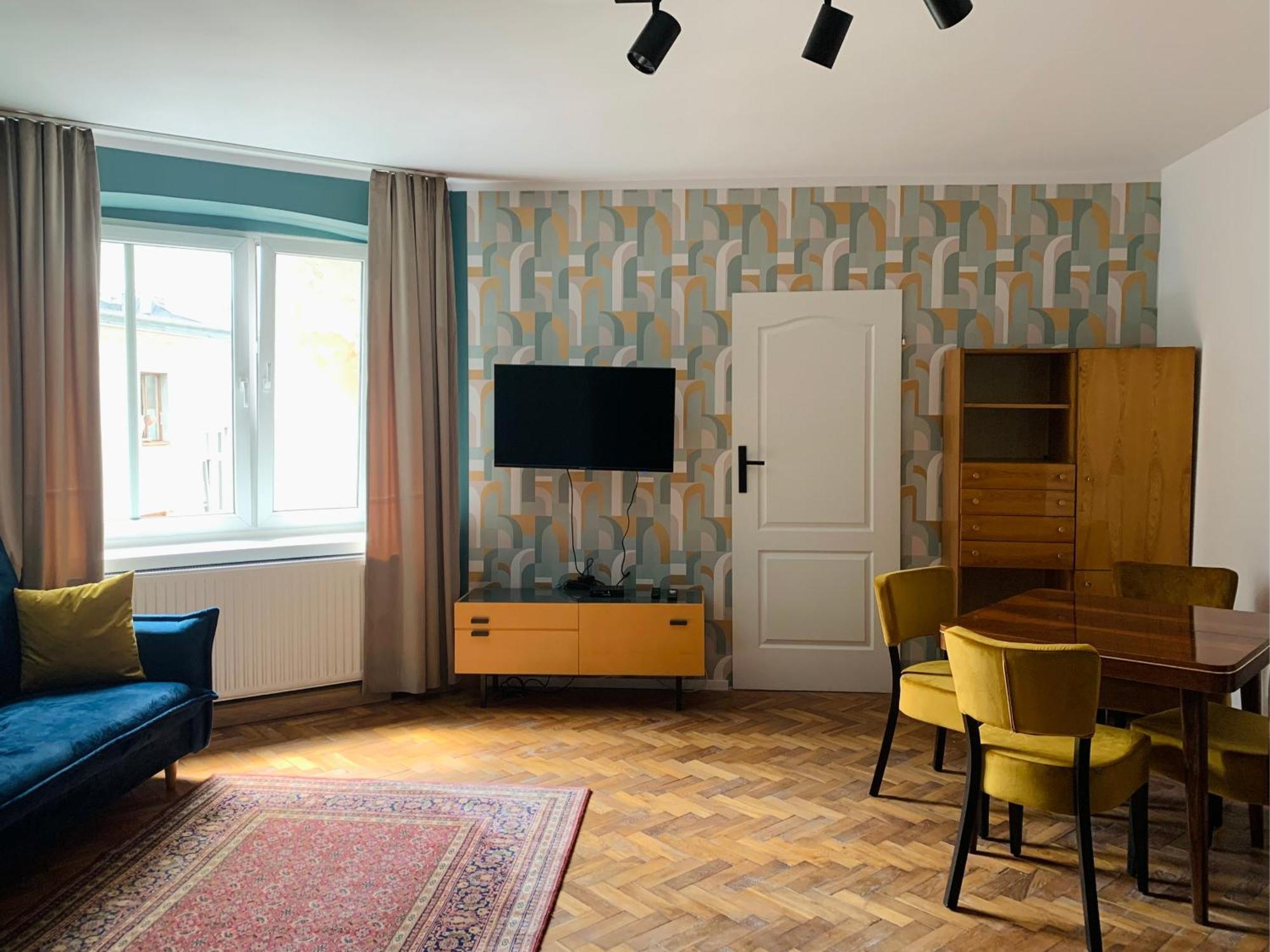 Apartamenty Piotrkowska 28 By Good Time Lodź Bagian luar foto