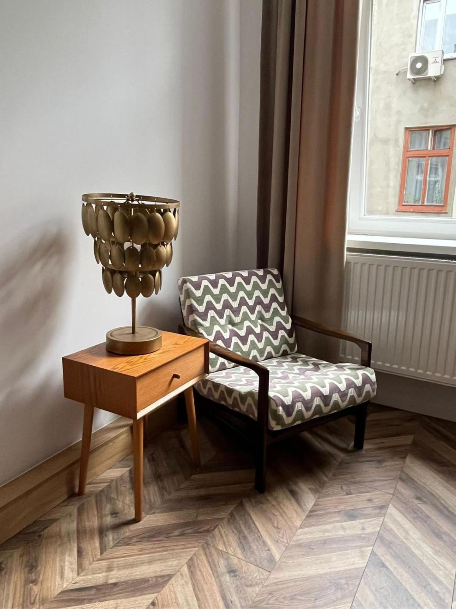 Apartamenty Piotrkowska 28 By Good Time Lodź Bagian luar foto